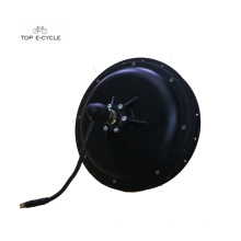 Strong power 1000W rear electric hub motor for electric bicycle